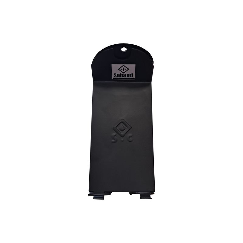 پایه نگهدارنده دیواری دوچرخه سهند مدل sco lock  2