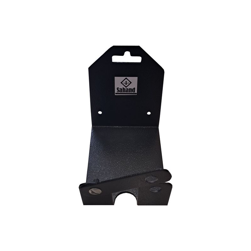 پایه نگهدارنده دیواری دوچرخه سهند مدل sco lock