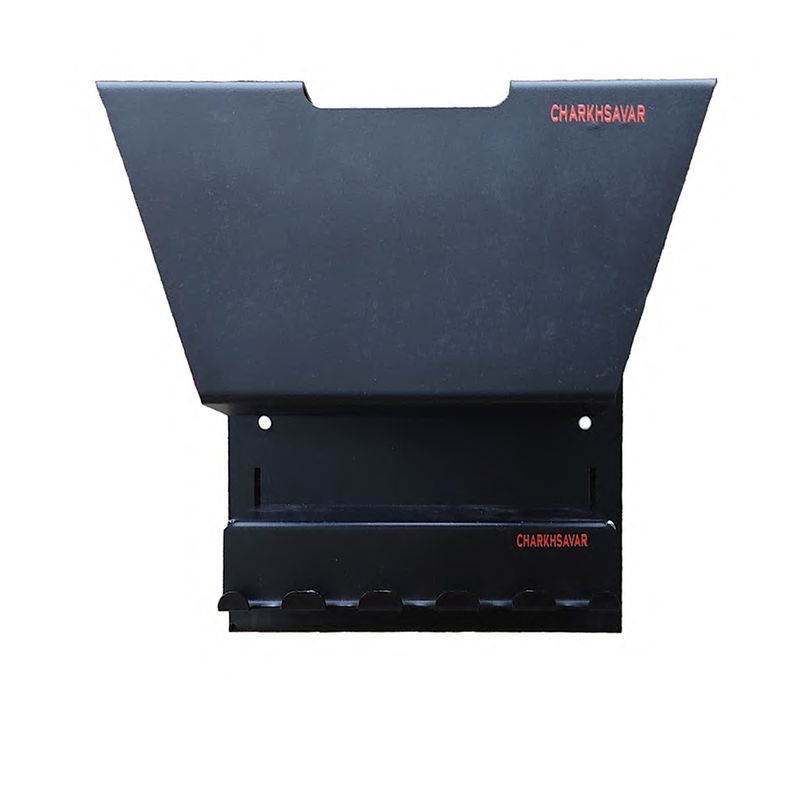 پایه نگهدارنده دیواری دوچرخه چرخ سوار مدل ch550