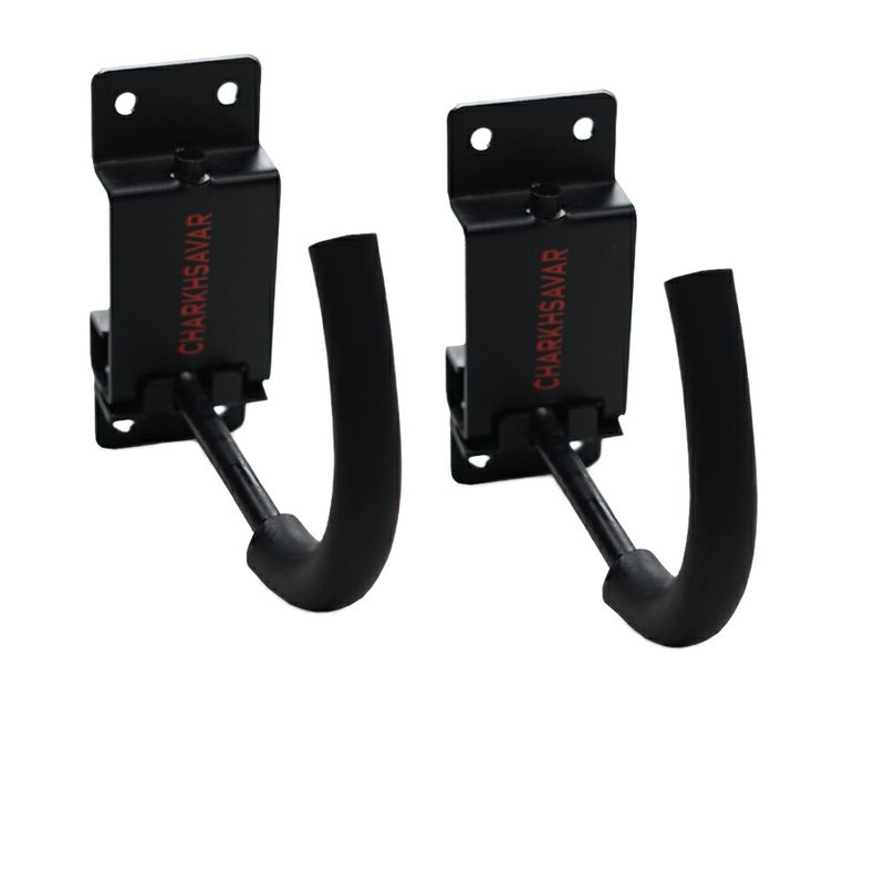 پایه نگهدارنده سقفی دوچرخه چرخ سوار مدل ch540