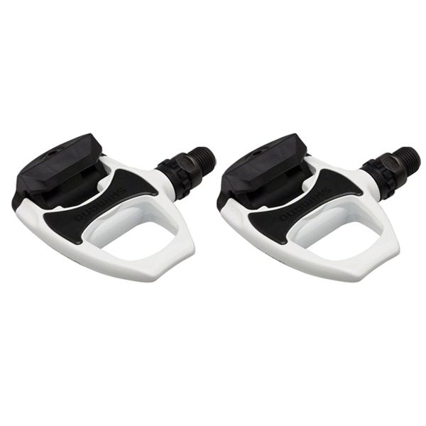 پدال دوچرخه شیمانو مدل r540 بسته 2 عددی