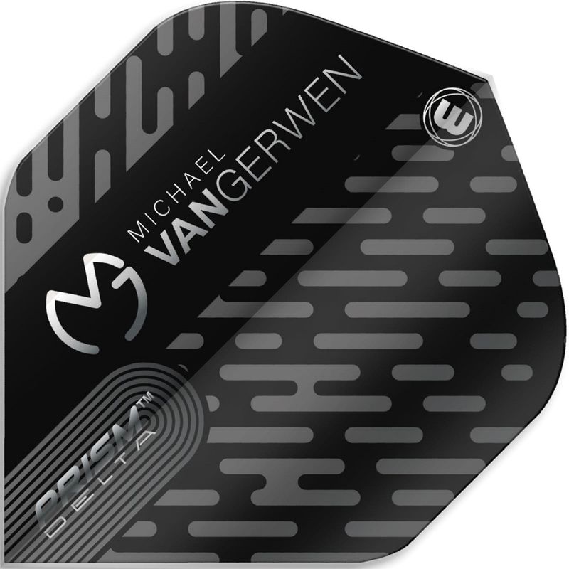 پر دارت وین مائو مدل delta prism.mvg 100mic بسته 3 عددی