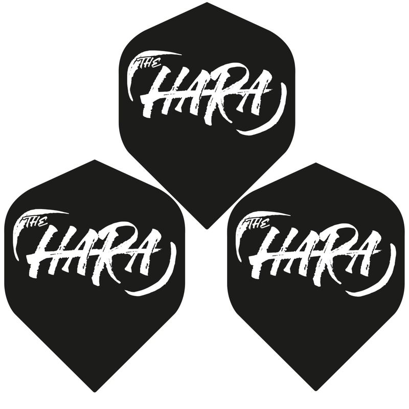 پر یدک دارت مدل دیزاینا بسته 3 عددی