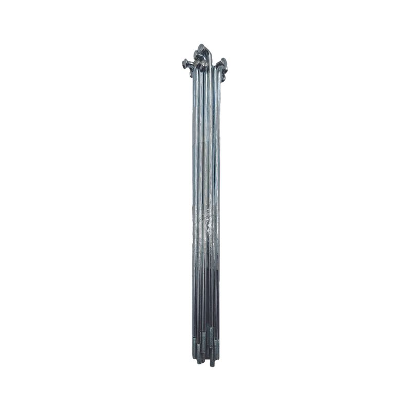 پره دوچرخه مدل 2026 طول 136mm بسته 20 عددی