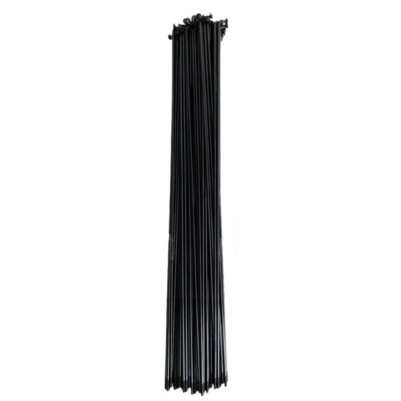 پره دوچرخه مدل 27.5 275mm بسته 144 عددی