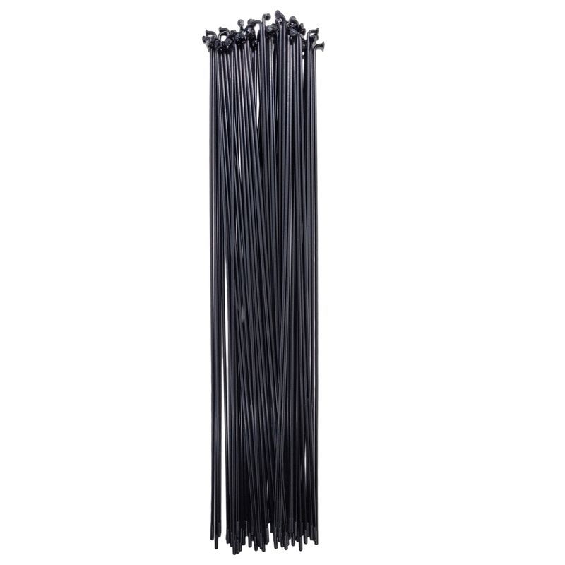 پره دوچرخه مدل 293mm بسته 72 عددی