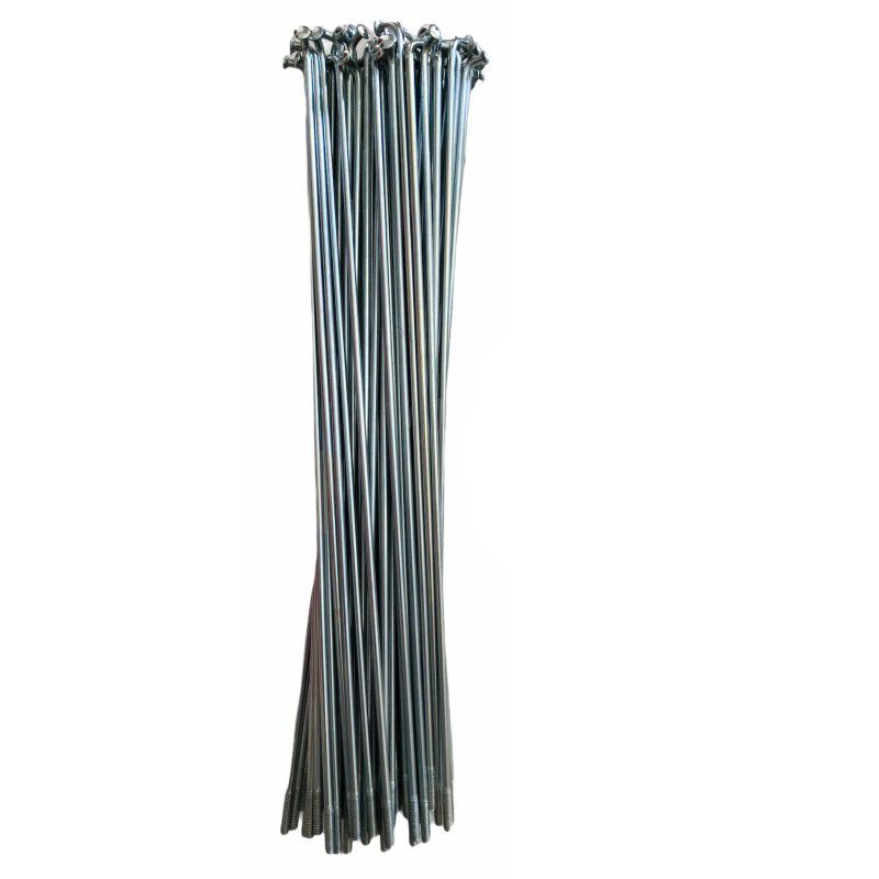 پره دوچرخه مدل طول 183mm بسته 144 عددی