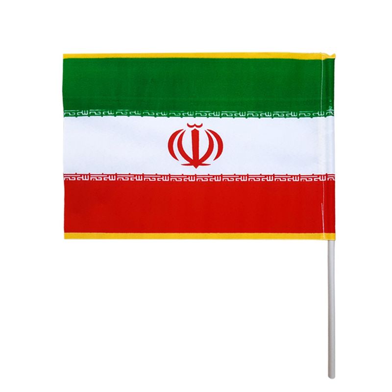 پرچم ایران کد 2085