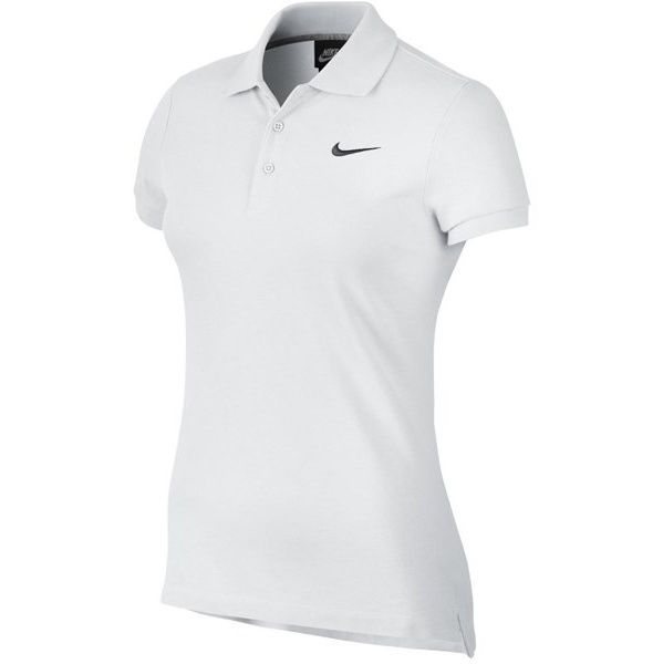 پلو شرت زنانه نایکی مدل advantage polo swoosh