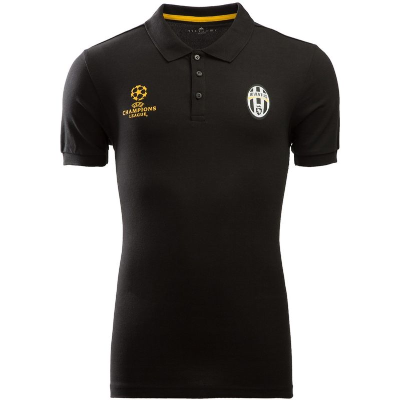 پلو شرت مردانه آدیداس مدل juventus ucl
