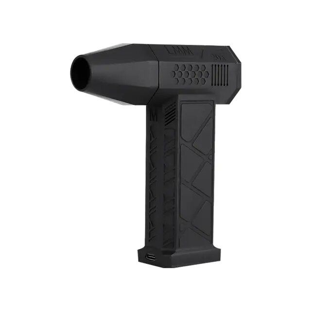 پمپ باد شارژی مدل violent fan x3