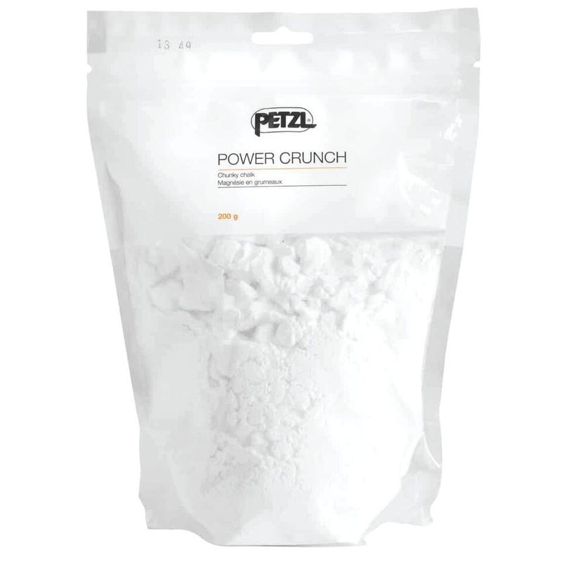 پودر صخره نوردی پتزل مدل power crunch 200g