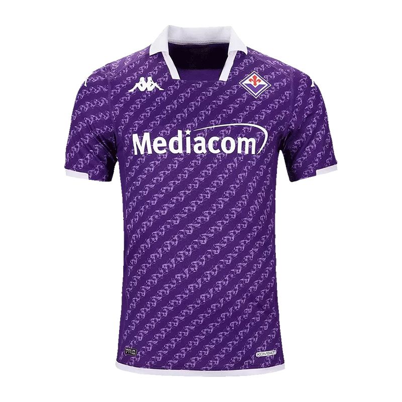 پولوشرت ورزشی مردانه مدل فیورنتینا home 2024