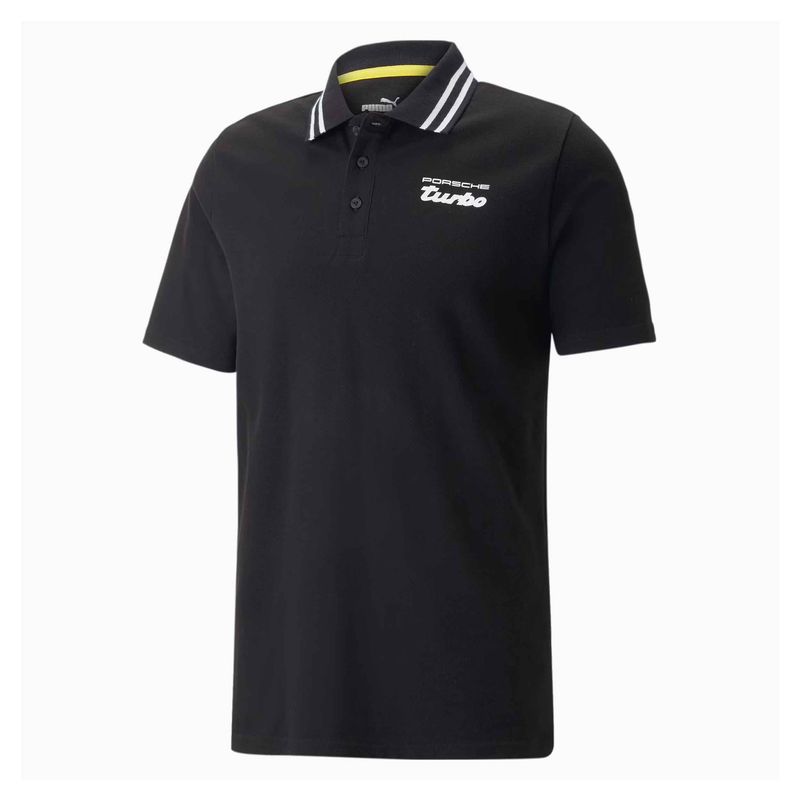 پولوشرت آستین کوتاه ورزشی مردانه پوما مدل porsche design کد 53823501