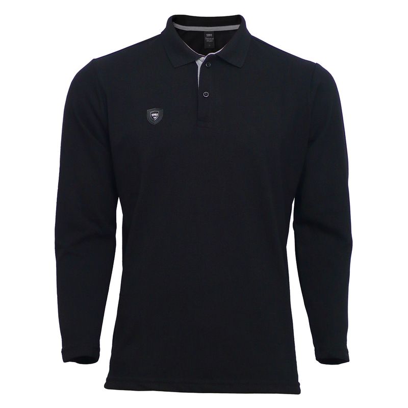 پولوشرت مردانه 1991 اس دبلیو مدل ideal black