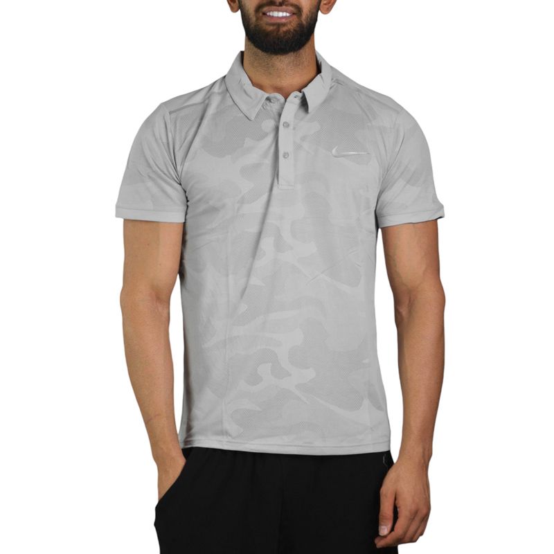 پولوشرت ورزشی مدل gs dri fit 177983