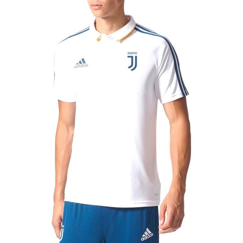 پولوشرت ورزشی مردانه juventus   آدیداس