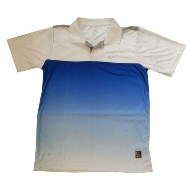 پولوشرت ورزشی مردانه مدل dri fit