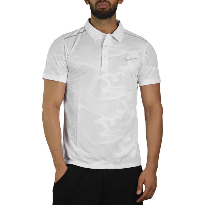 پولوشرت ورزشی مردانه مدل gs dri fit 177982