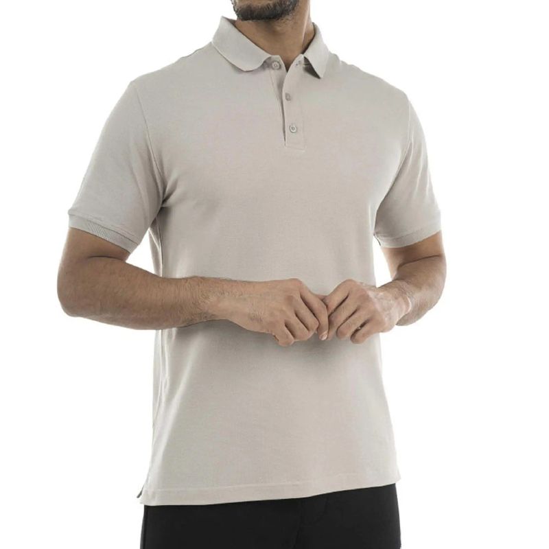 پولوشرت ورزشی مردانه مدل mdss cg6638