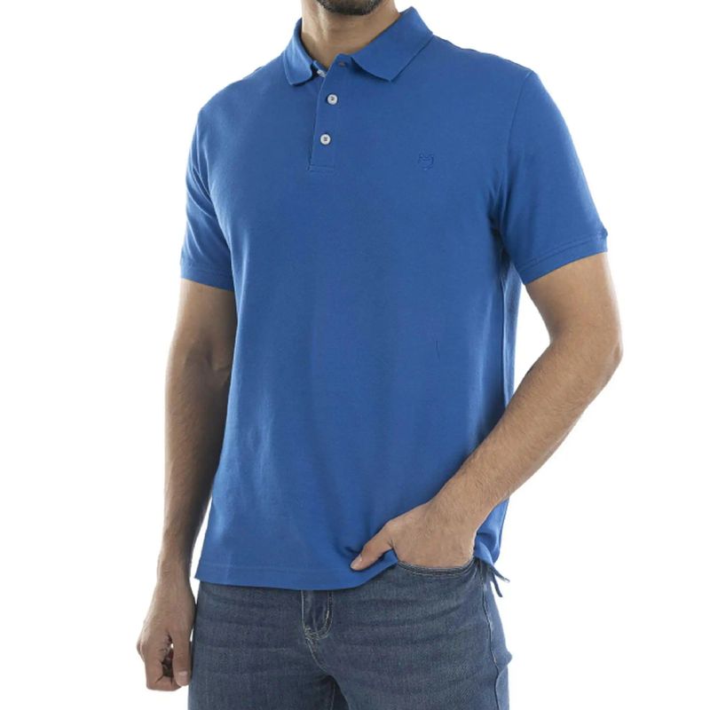 پولوشرت ورزشی مردانه مدل mdss cg6641