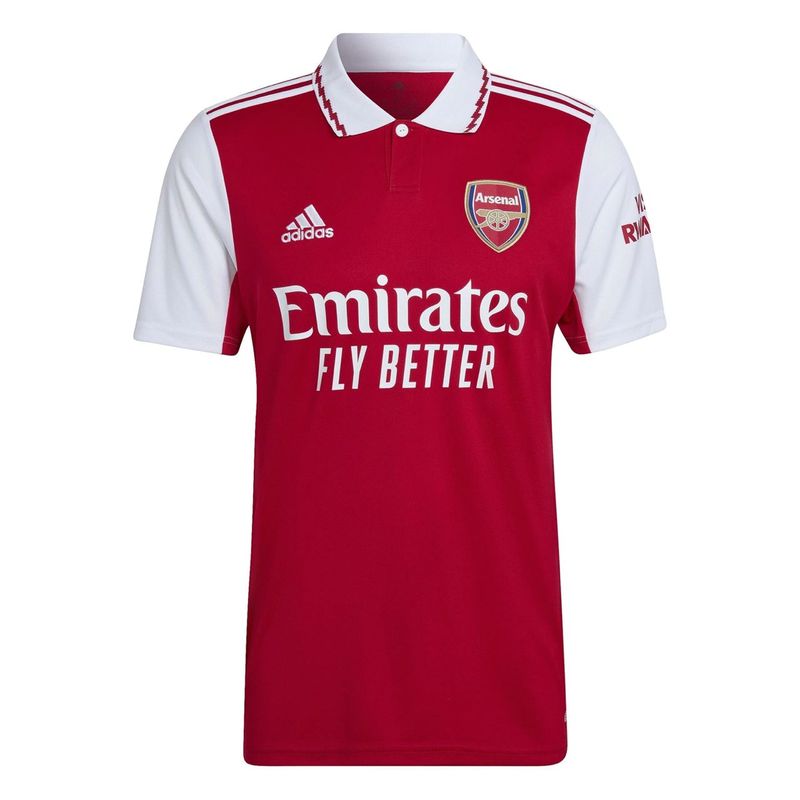 پولوشرت ورزشی مردانه مدل آرسنال home 2023