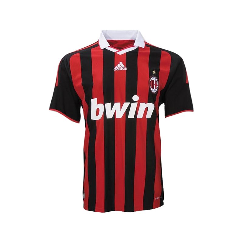 پولوشرت ورزشی مردانه مدل میلان کد home 2009