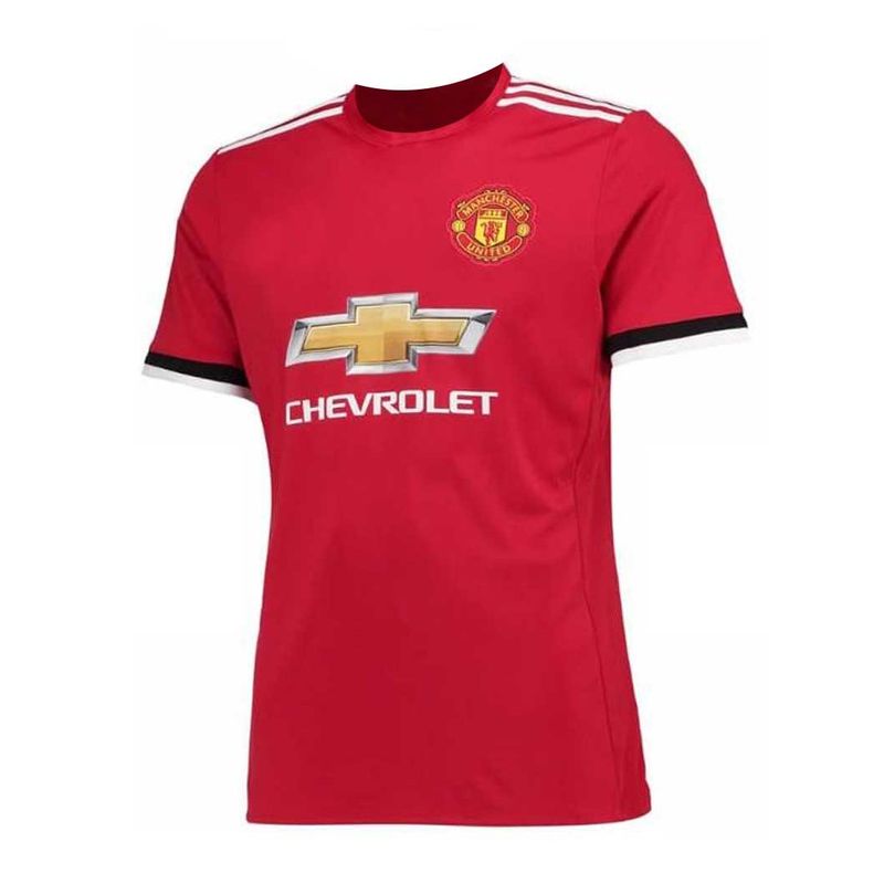 پیراهن منچستر مدل pogba 2018