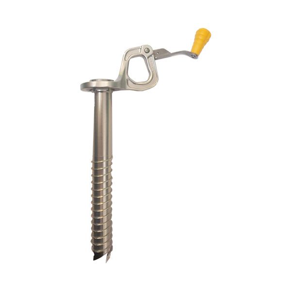 پیچ یخ کایلاس مدل swift 16cm