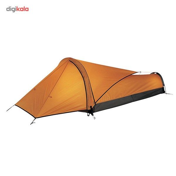 چادر 1 نفره کووآ مدل alpine 1 soloist کد ki8te0303