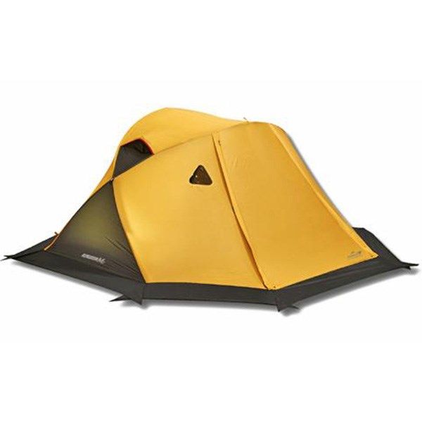 چادر 2 نفره کووآ مدل alpine m2