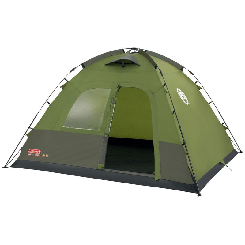 چادر 3 نفره کلمن مدل instant dome