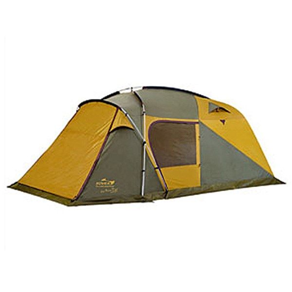 چادر 4 نفره کووآ مدل foxriver dx کد kl8te0205