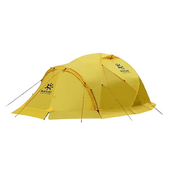 چادر اضطراری 4 نفره کایلاس مدل x3ii alpine tent