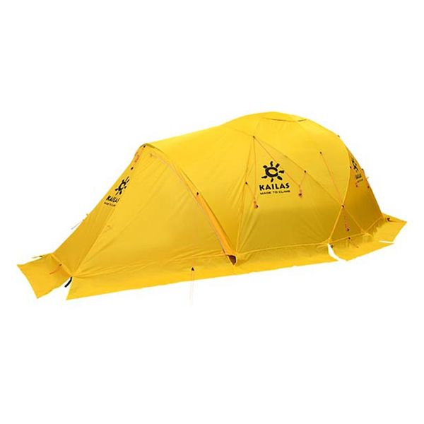 چادر اضطراری 5 نفره کایلاس مدل x3ii alpine tent کد kt480019
