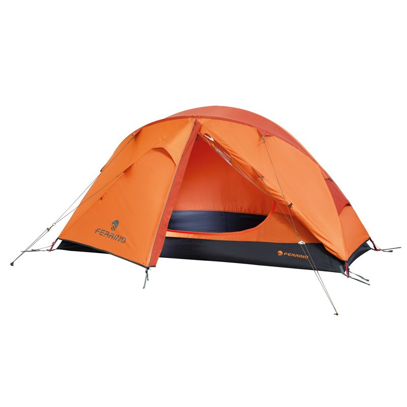 چادر اضطراری فرینو مدل 1p 2c tent