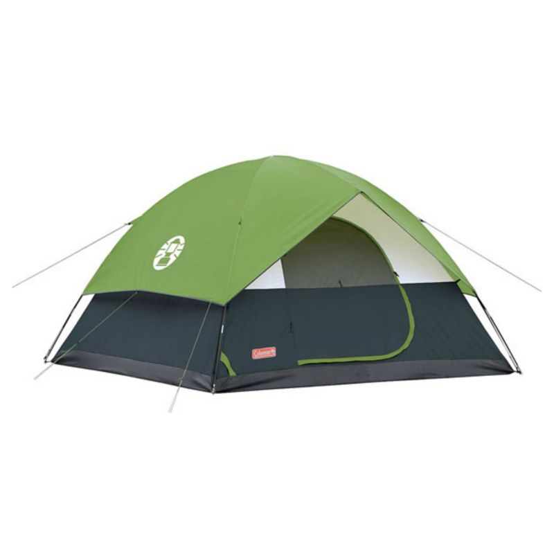 چادر اضطراری کلمن مدل sundome 4p