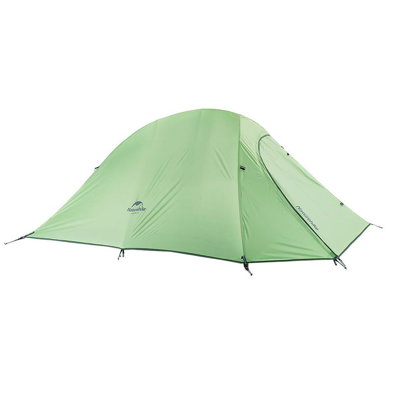 چادر مسافرتی 2 نفره نیچرهایک مدل cloud up 2 210t ultralight
