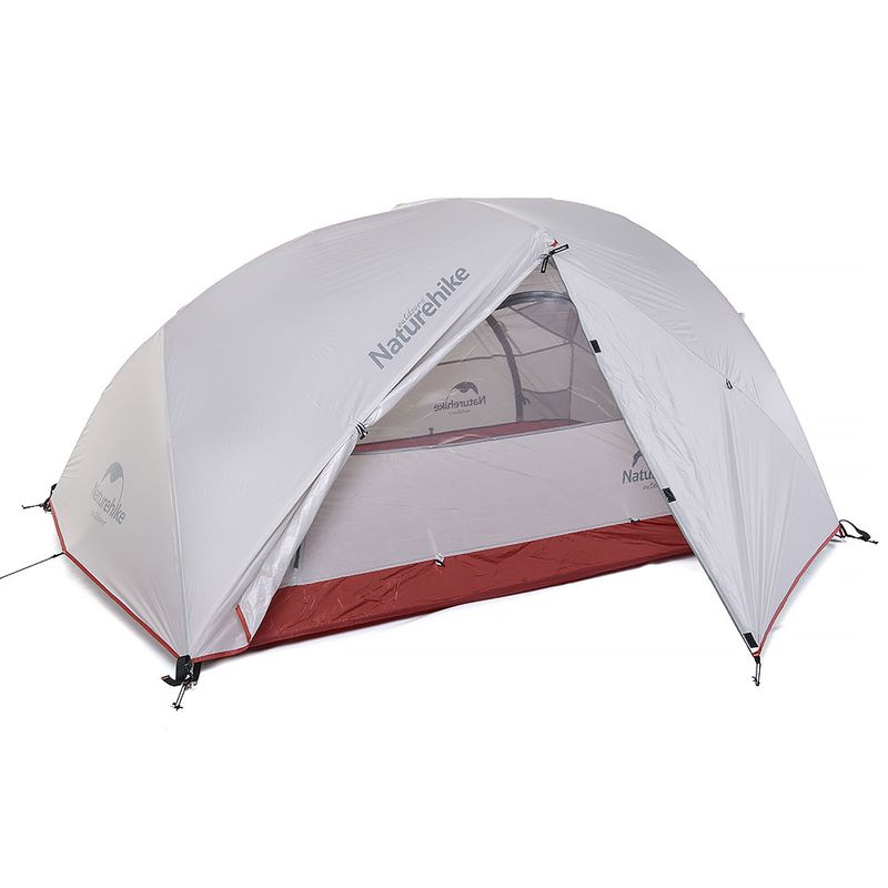 چادر مسافرتی 2 نفره نیچرهایک مدل star river 2 20d ultralight