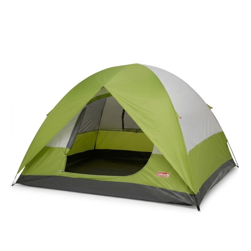 چادر مسافرتی 6 نفره کلمن مدل sundome