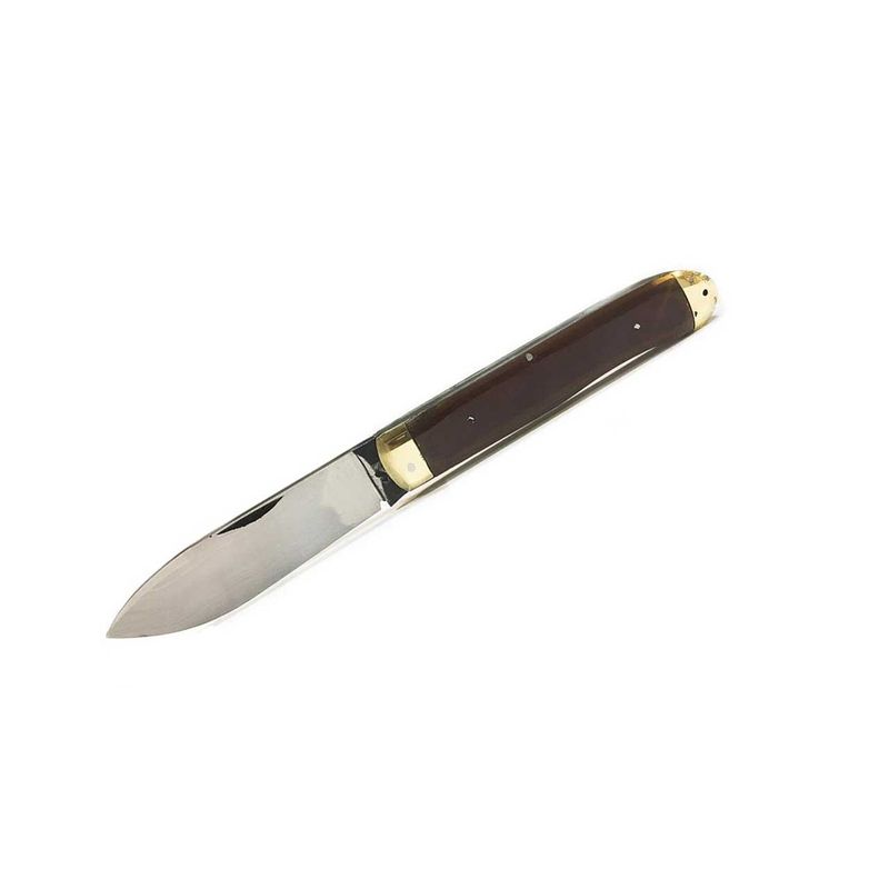 چاقو سفری تاشو مدل zanjan knife 04