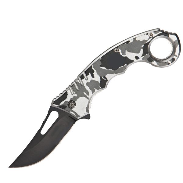 چاقو سفری مدل tactical 01