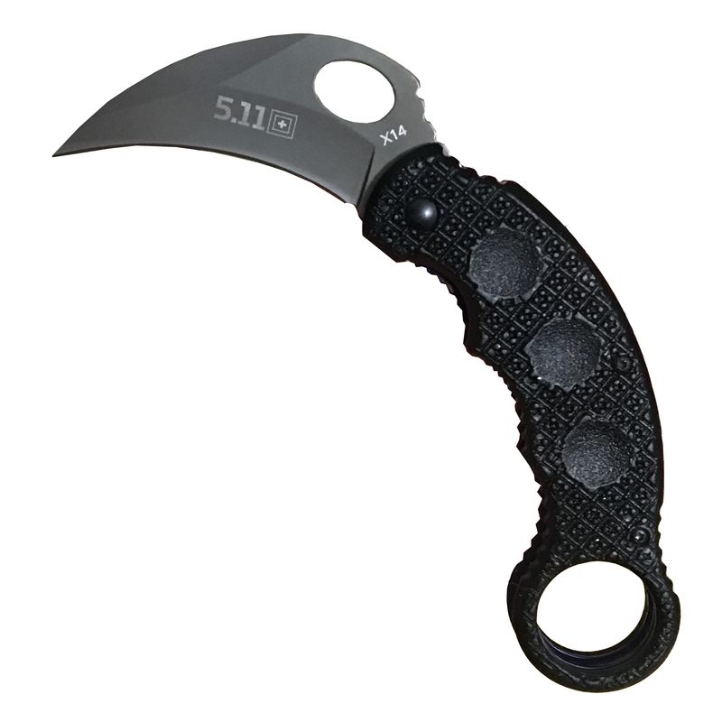 چاقو سفری مدل x14