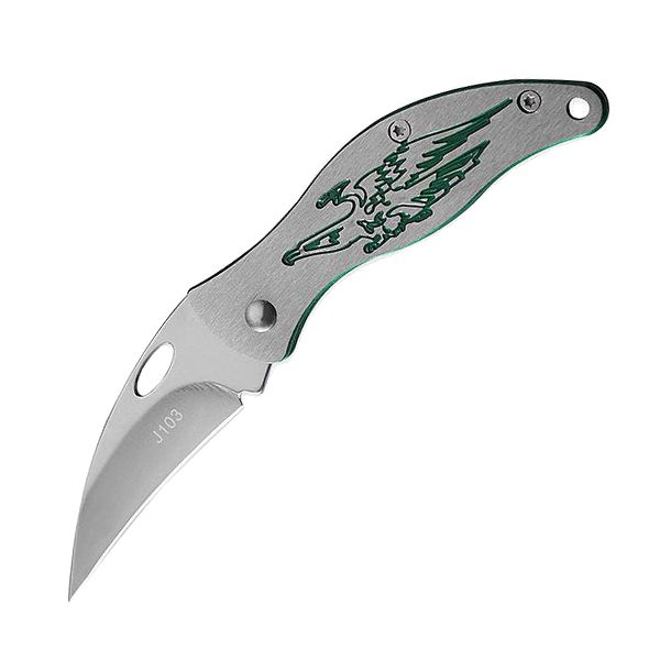 چاقو سفری کد j103