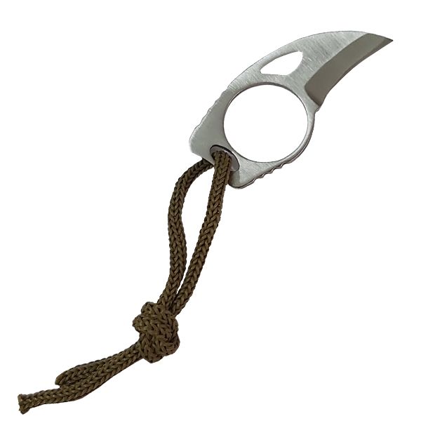 چاقو سفری کد ksh