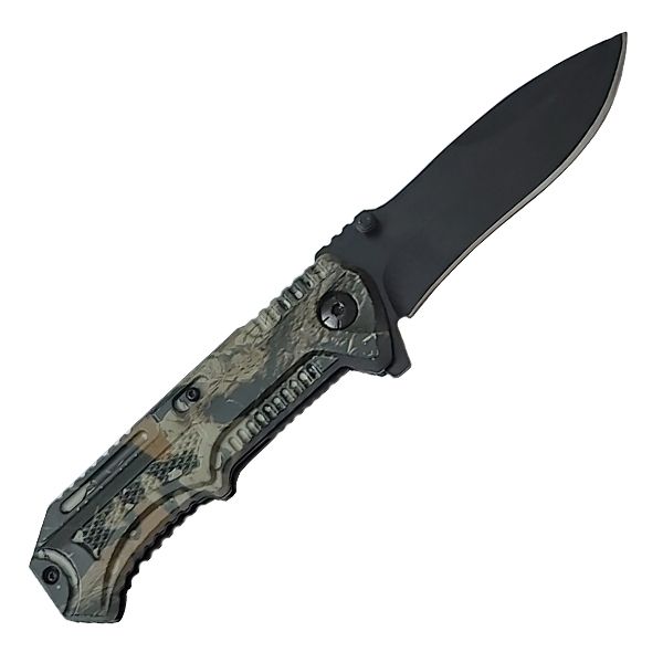 چاقو سفری کد rgr 01