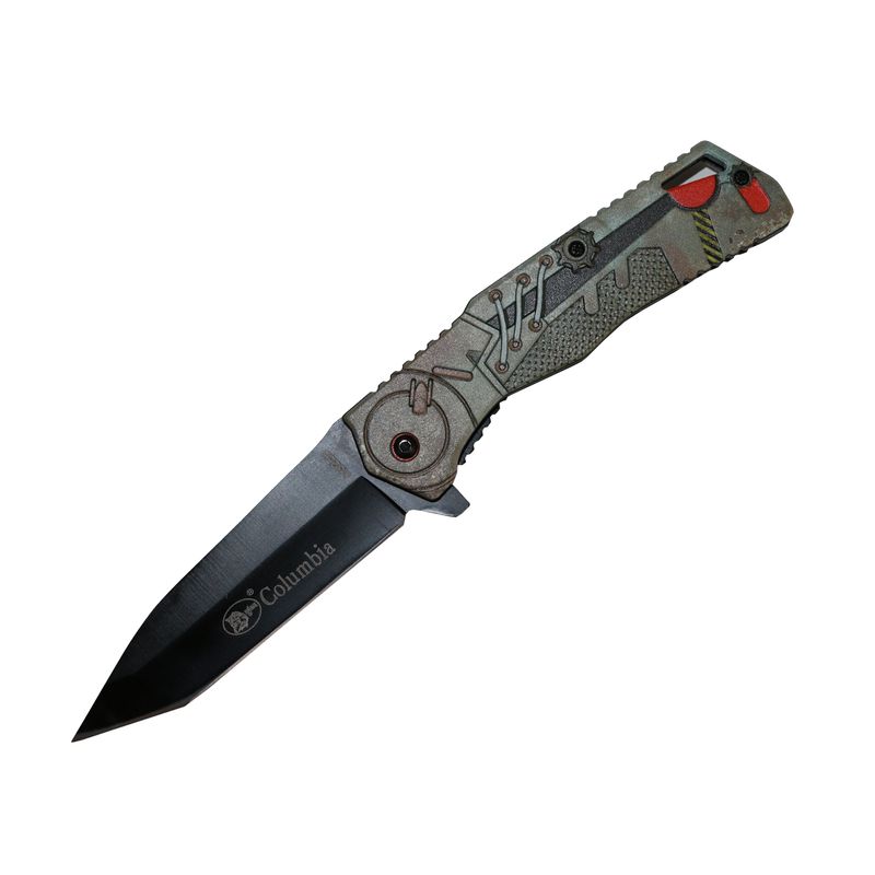 چاقوی سفری مدل a3252