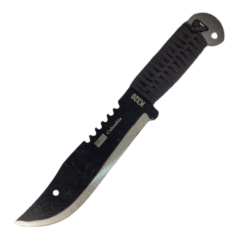 چاقوی سفری مدل k320