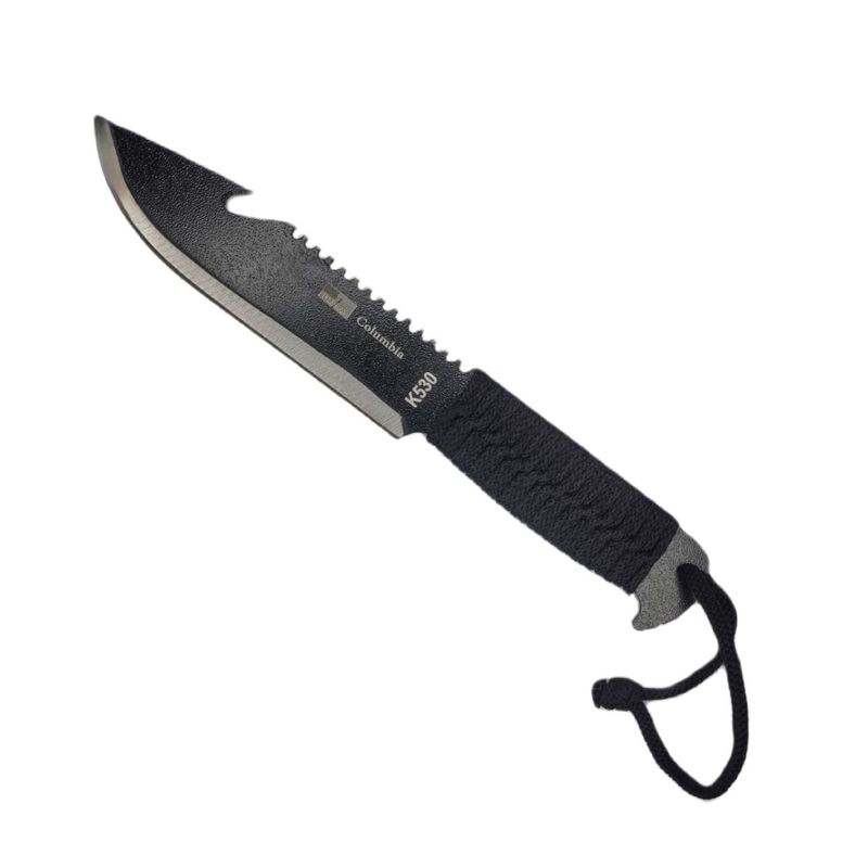 چاقوی سفری مدل k530