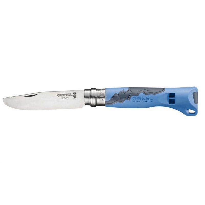 چاقوی سفری اوپینل مدل junior opinel